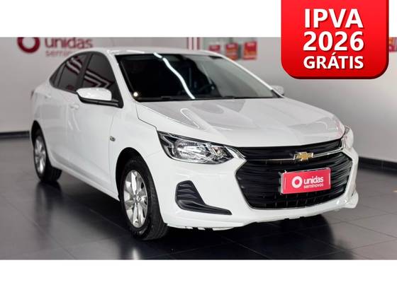CHEVROLET ONIX 1.0 FLEX PLUS LT MANUAL